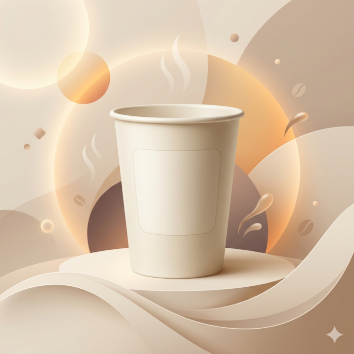 Custom Cups in Any Size